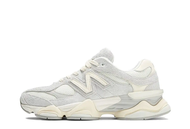 Кецове и обувки New Balance 9060 "Quartz" Сиво | U9060HSA, 3