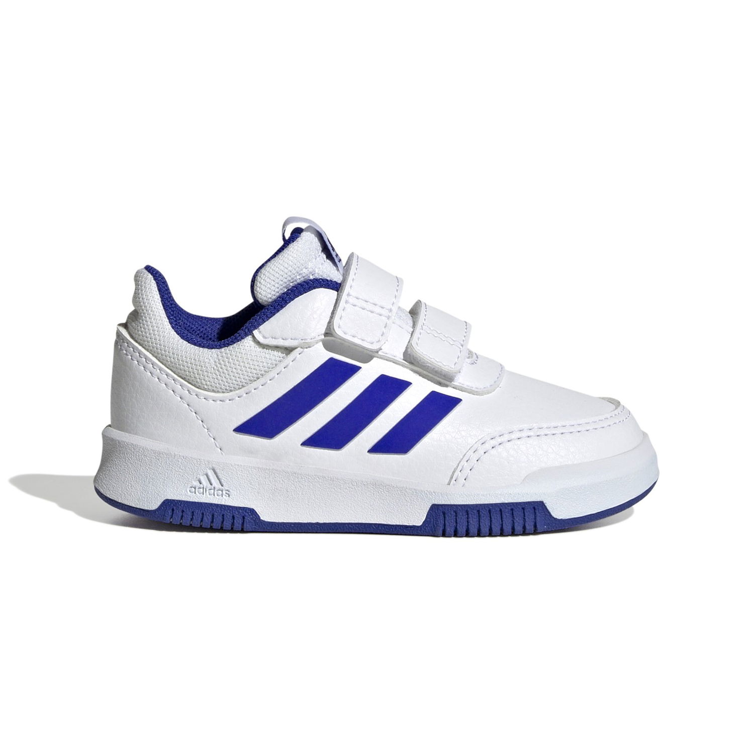 Кецове и обувки adidas Performance Tensaur Sport 2.0 Бяло | H06301, 0
