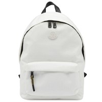 Pierrick Backpack Off White