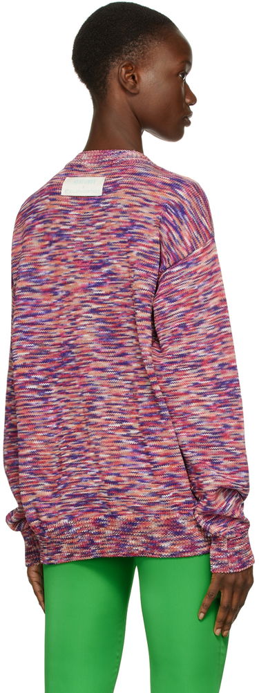 Пуловер Stella McCartney Stella McCartney Sun Print Sweater Многоцветен | 604115S7233, 2