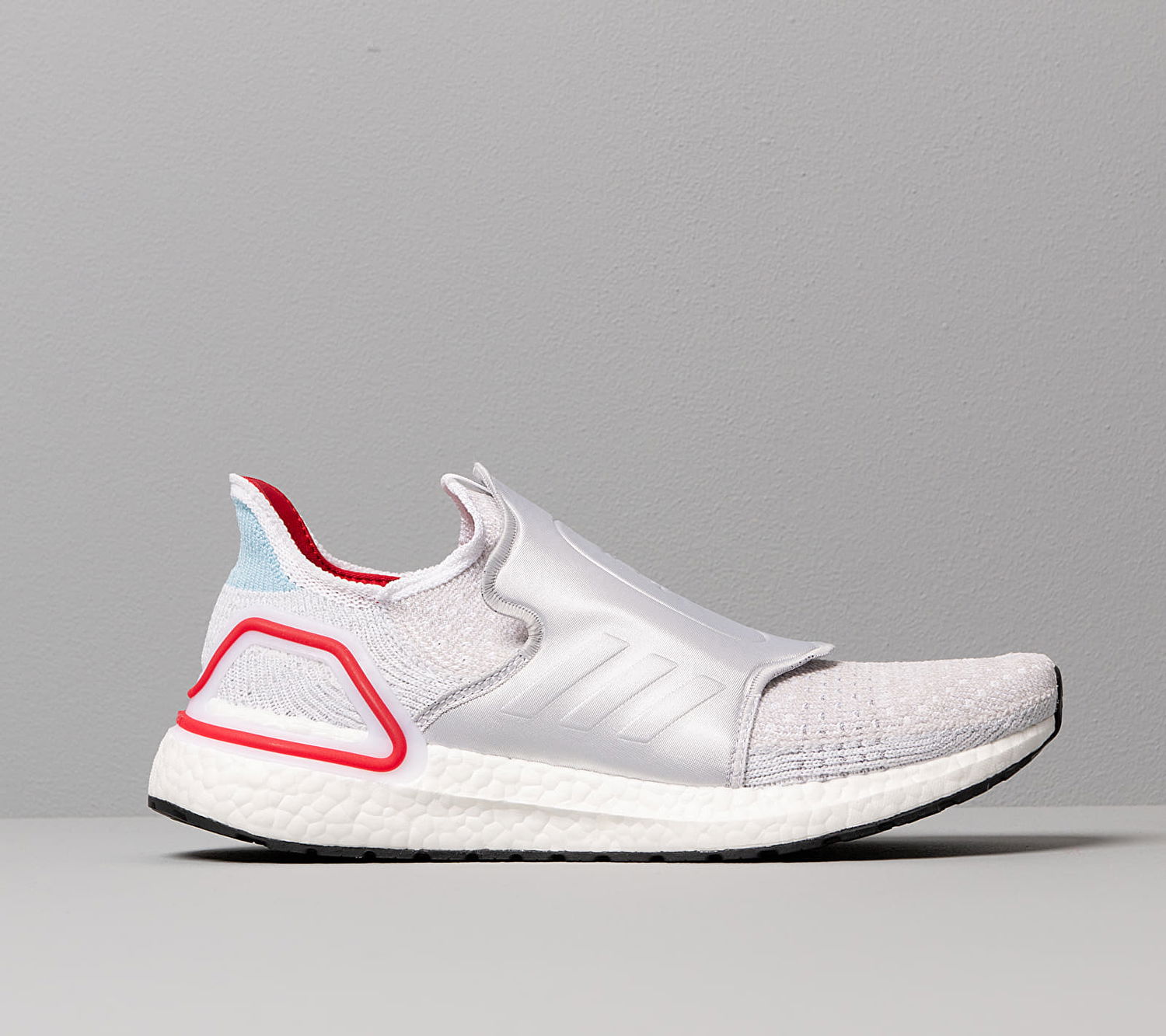 Кецове и обувки adidas Consortium DOE UltraBOOST 19 Сиво | EG6646, 0