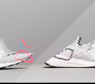 Кецове и обувки adidas Consortium DOE UltraBOOST 19 Сиво | EG6646, 0