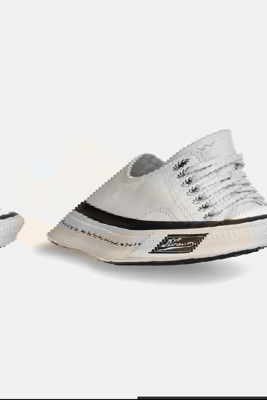 Кецове и обувки visvim Visvim Skagway Бяло | 325101001002, 0