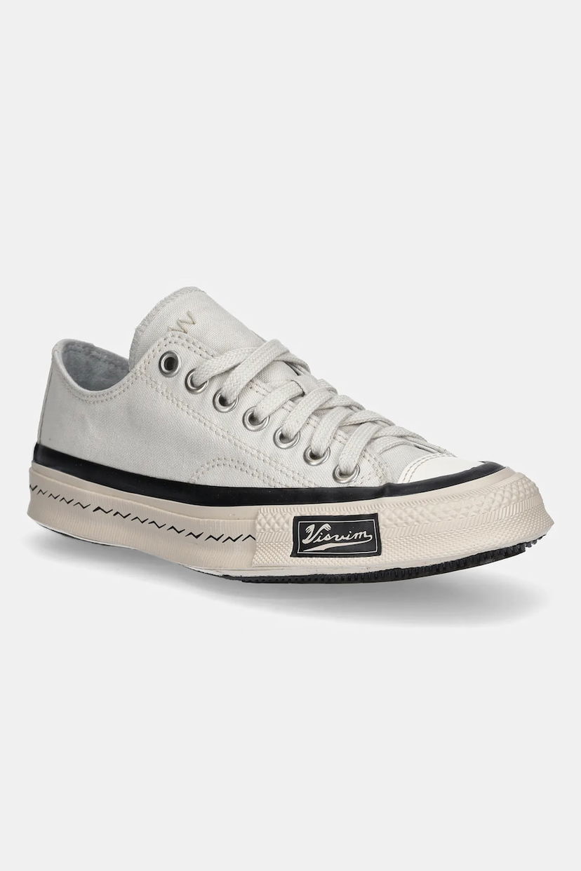 Кецове и обувки visvim Visvim Skagway Бяло | 325101001002