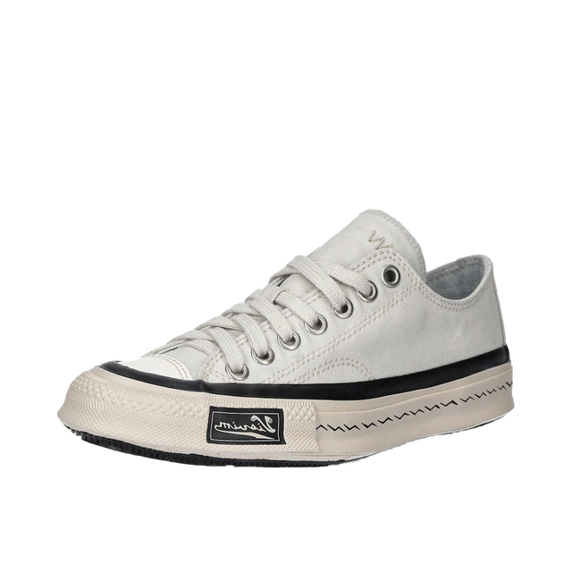 Visvim Skagway