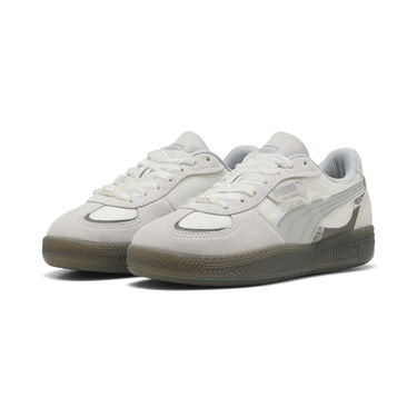 Кецове и обувки Puma Palermo Moda Glam Athletics Бежово | 401286_01, 2