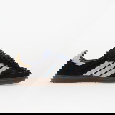 Кецове и обувки adidas Originals Samba OG "Night Indigo Blue" Тъмно синьо | JS3934, 2