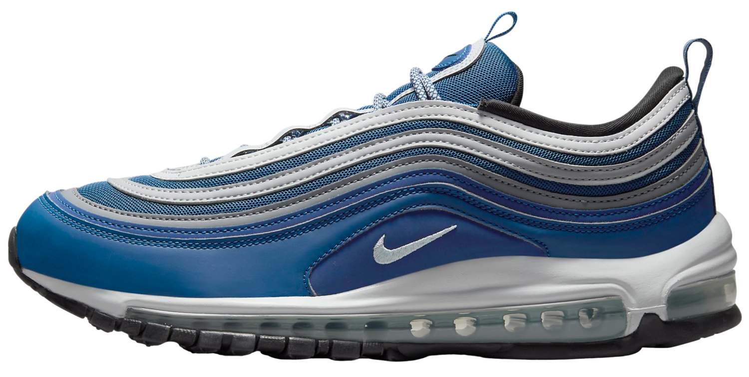 Кецове и обувки Nike AIR MAX 97 Тъмно синьо | fn6957-400, 1