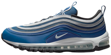 Кецове и обувки Nike AIR MAX 97 Тъмно синьо | fn6957-400, 1