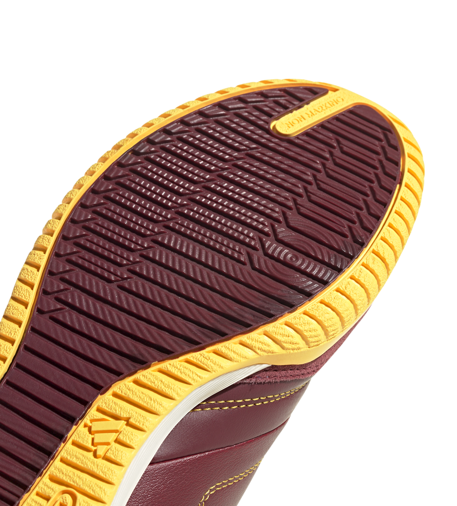 Кецове и обувки adidas Performance TOP SALA COMPETITION Бургунди | ie7549, 1
