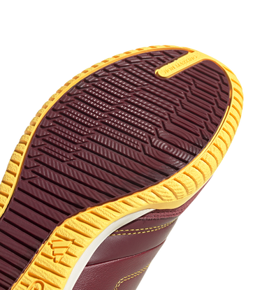 Кецове и обувки adidas Performance TOP SALA COMPETITION Бургунди | ie7549, 1