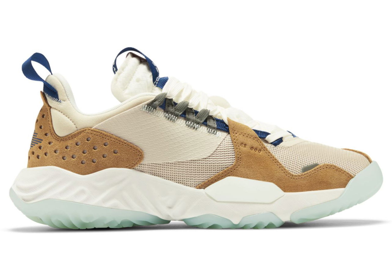 Кецове и обувки Jordan Delta Breathe Oatmeal Бежово | DB5923-141, 0