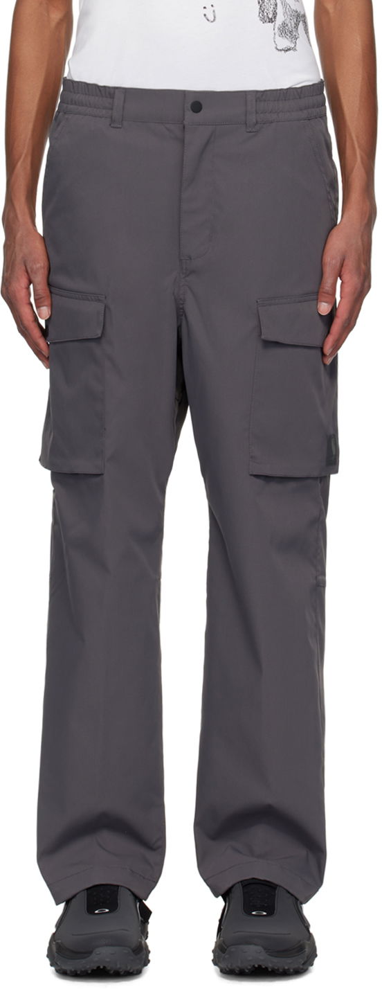 Карго панталони Carhartt WIP Cargo Pants Сиво | I033616, 0