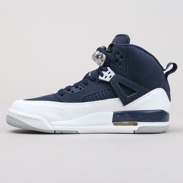 Кецове и обувки Jordan Air Jordan Spiz'ike ''Midnight Navy'' BG Тъмно синьо | 317321-406, 0