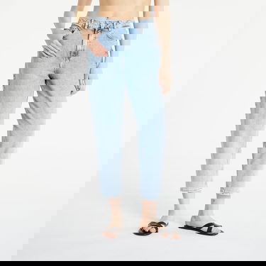 Дънки JJXX Mom HW Denim Синьо | 12203988, 0