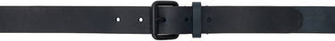 Колани rag & bone rag & bone Liam Leather Belt Черно | MIA25SB1001LE01, 0