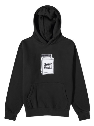 Washing Machine Hoodie