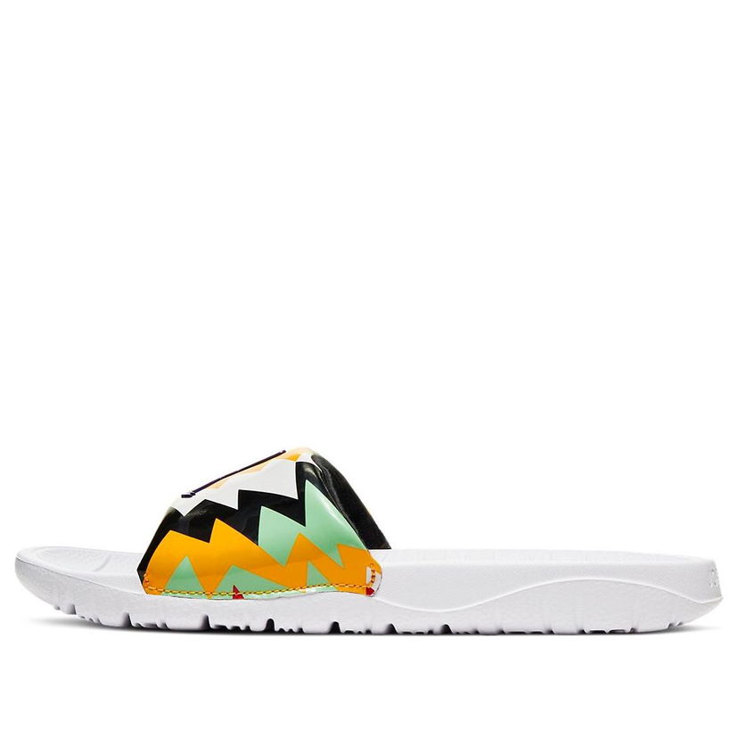 Кецове и обувки Jordan Air Jordan Break Slide Бяло | CD5472-102