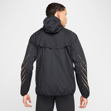Ветровка Nike Jakob Ingebrigtsen Hooded Jacket Черно | hj3538-010, 3