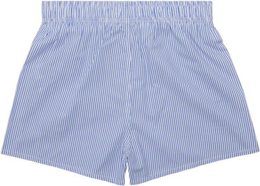 Боксерки AMI AMI de Coeur Striped Boxers Синьо | HUN009.CO0112, 1