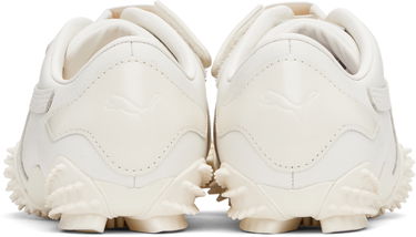 Кецове и обувки Puma Mostro Leather Бяло | 40356902, 1