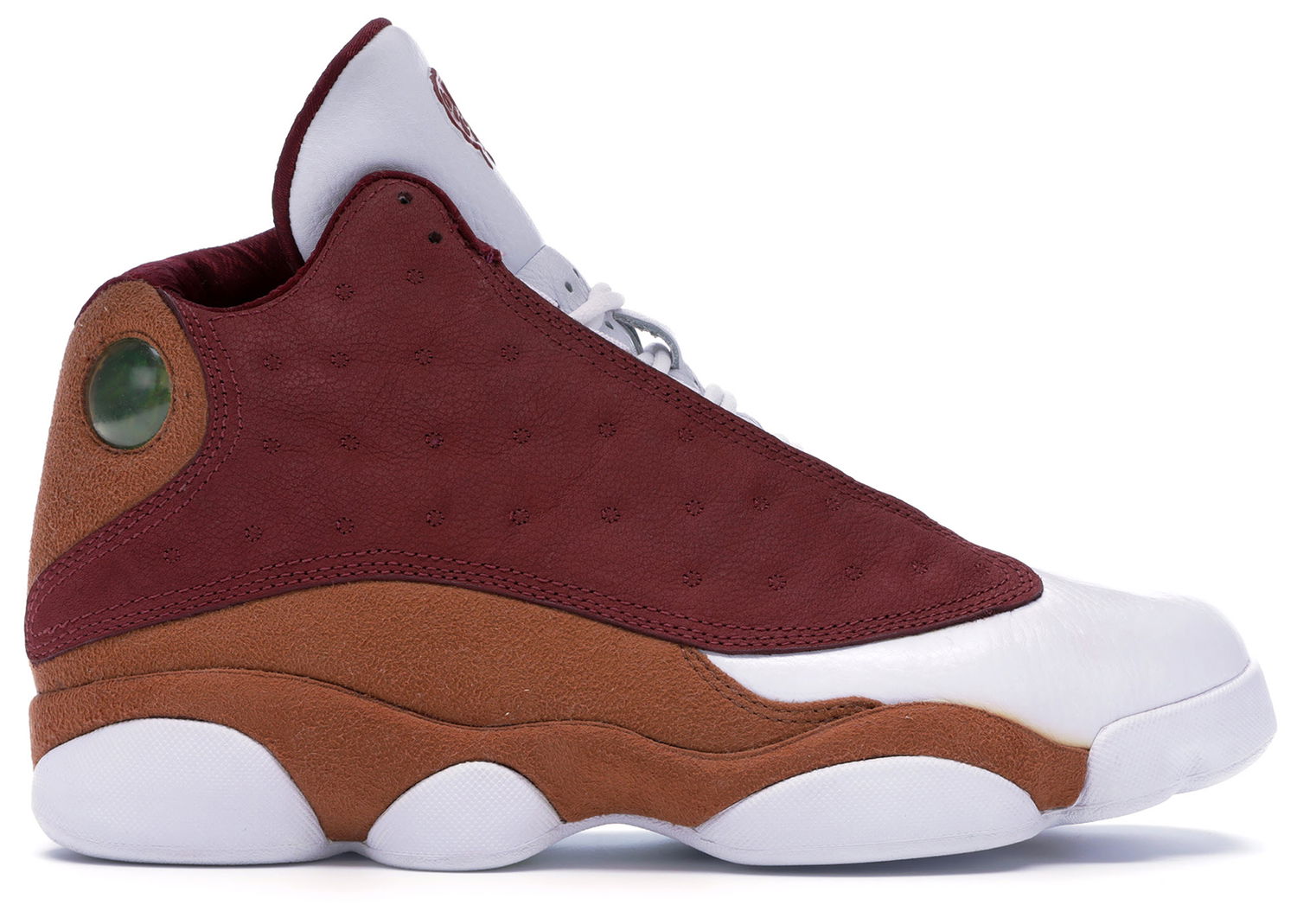 Кецове и обувки Jordan Jordan 13 Retro "Premio Bin" Червено | 417212-601, 0