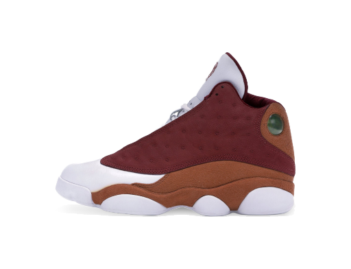 Кецове и обувки Jordan Jordan 13 Retro "Premio Bin" Червено | 417212-601