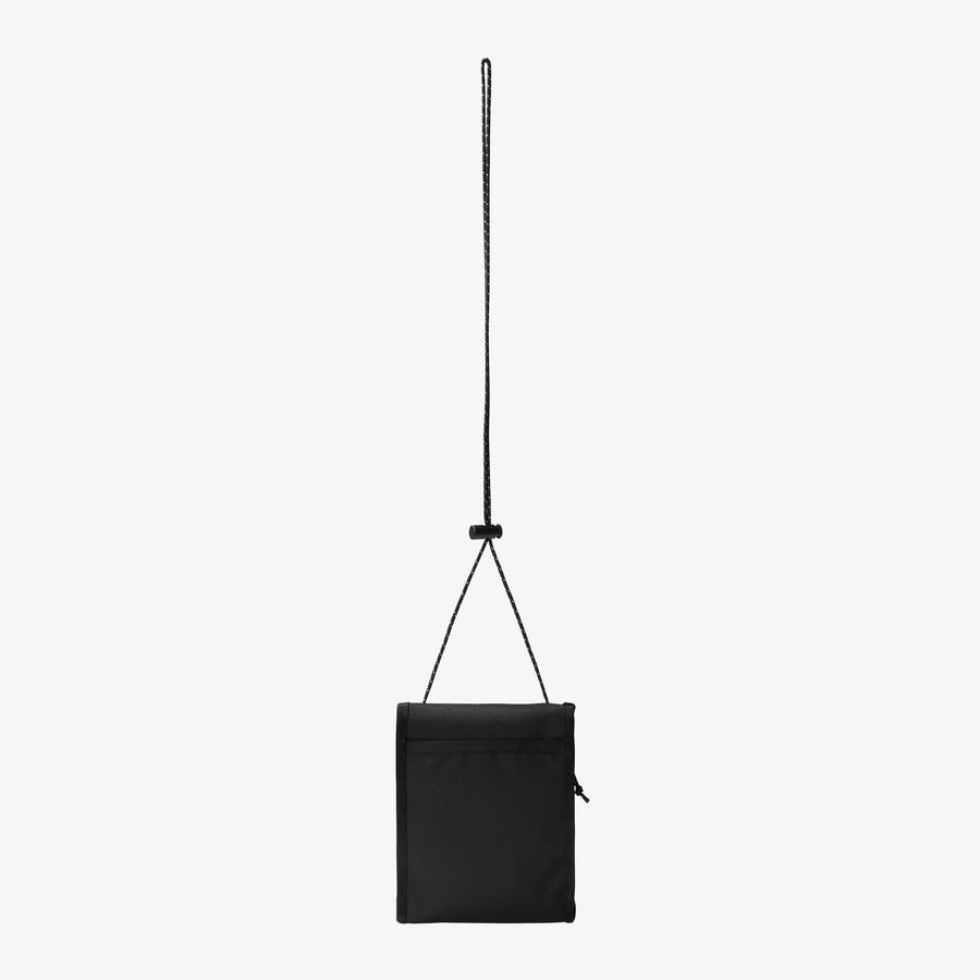Чанта през рамо The North Face Bozer Pouch - S Зелено | NF0A52RZOSZ1, 1