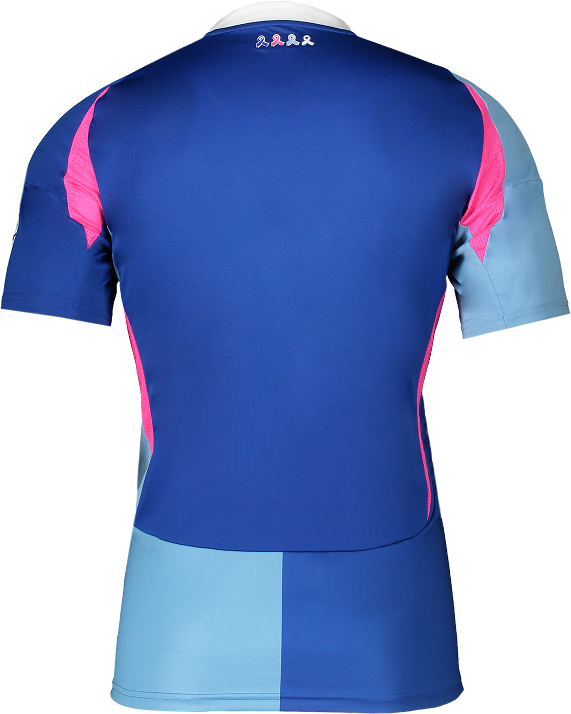 Фланелка adidas Originals FC Schalke 04 Special Jersey 2024/25 Синьо | 5s04ik2251, 1