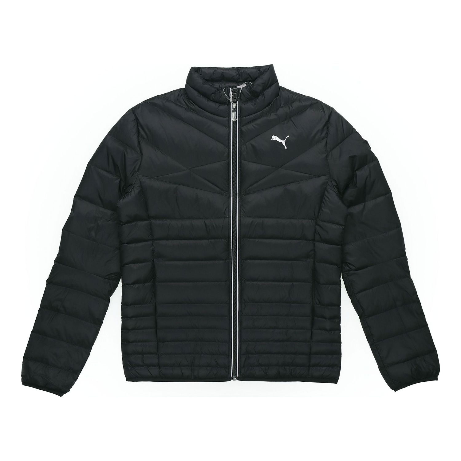 Пухо яке Puma Warm Quilted Puffer Coat Черно | 836087-01, 0