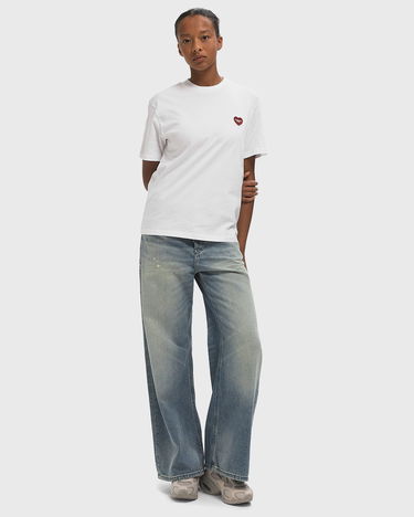 Дънки Diesel D-Sire 1996 Wide-Leg Jeans L.30 Синьо | A06926-0DBEC-01, 1