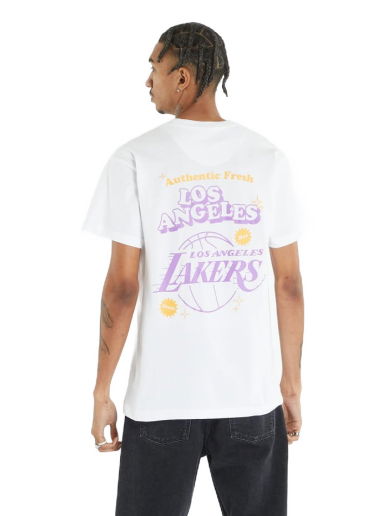 NBA Merch Take Out Tee