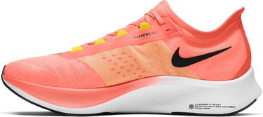 Кецове и обувки Nike Zoom Fly 3 Оранжево
 | at8240-801, 3