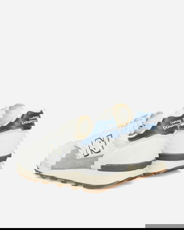 Кецове и обувки New Balance 475 Reflection Бяло | U475FC, 4