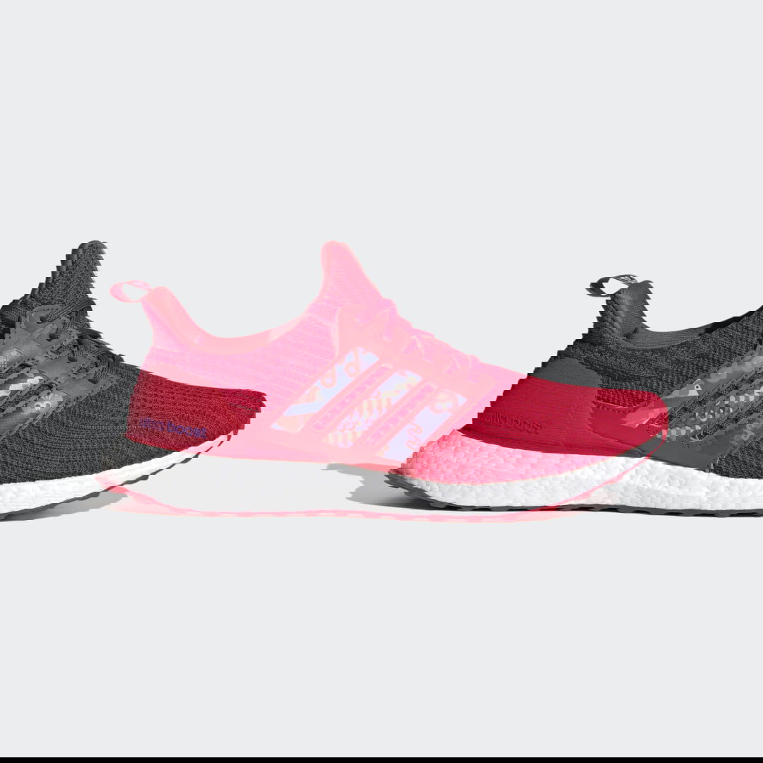 Кецове и обувки adidas Performance ULTRABOOST DNA Червено | GZ8989, 0