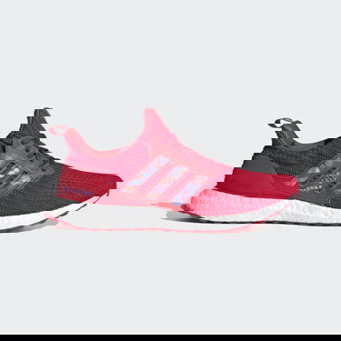 Кецове и обувки adidas Performance ULTRABOOST DNA Червено | GZ8989, 0