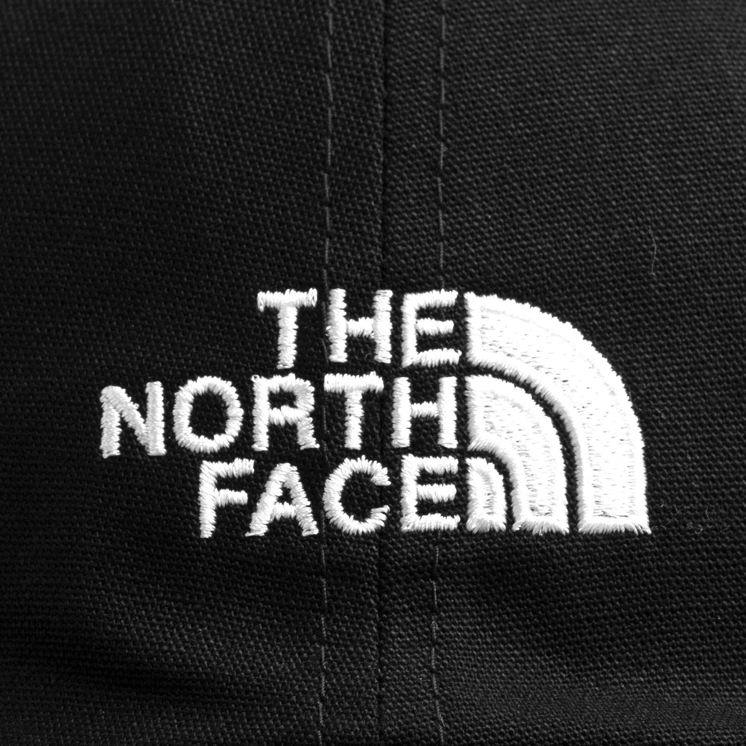 Шапка с козирка The North Face NORM HAT Черно | 680975362725, 1