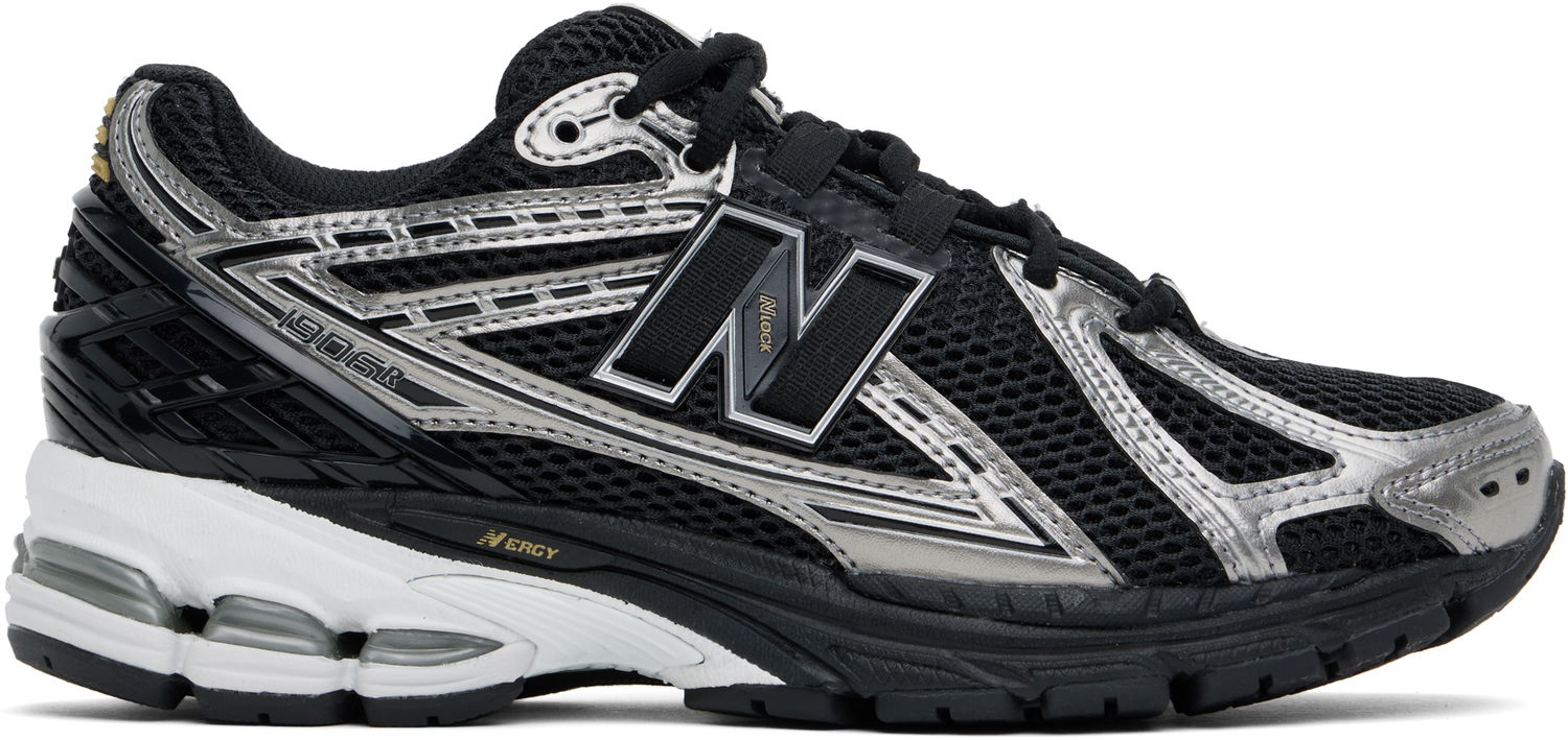 Кецове и обувки New Balance 1906R Черно | U1906RCF, 0