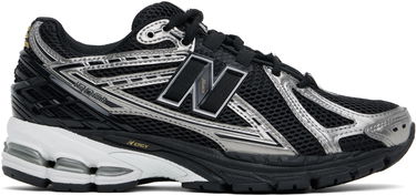 Кецове и обувки New Balance 1906R Черно | U1906RCF, 0