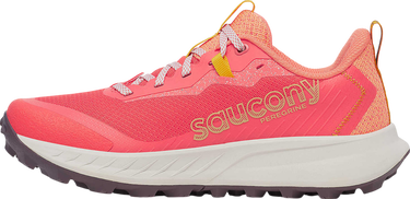 Кецове и обувки Saucony Peregrine 15 Розово | s10990-245, 1