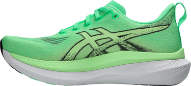 Кецове и обувки Asics GLIDERIDE MAX 2 Ekiden Зелено | 1011c156-300, 4