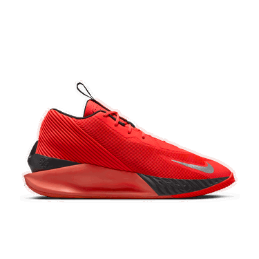 Кецове и обувки Nike G.T. Jump Academy Червено | FV5524-600, 4
