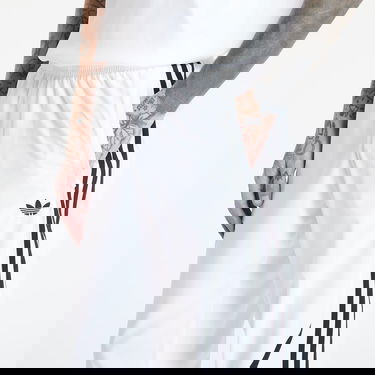 Спортни панталони adidas Performance White Track Pants Бяло | JP1119, 1