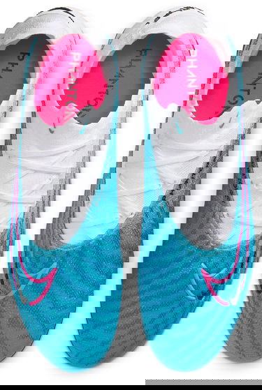 Кецове и обувки Nike Nike Phantom GX Elite FG Тюркоазено | dc9968-446, 3