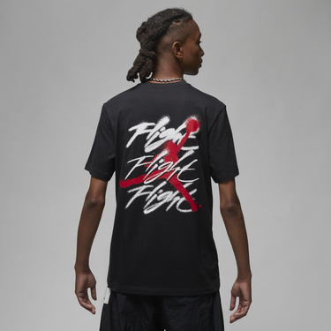 Тениска Jordan Graphic Tee Черно | FB7465-010, 1