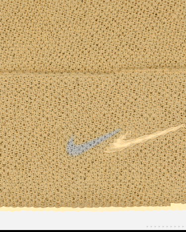 Шапка Nike Swoosh Utility Beanie Бежово | DV3342-783, 5