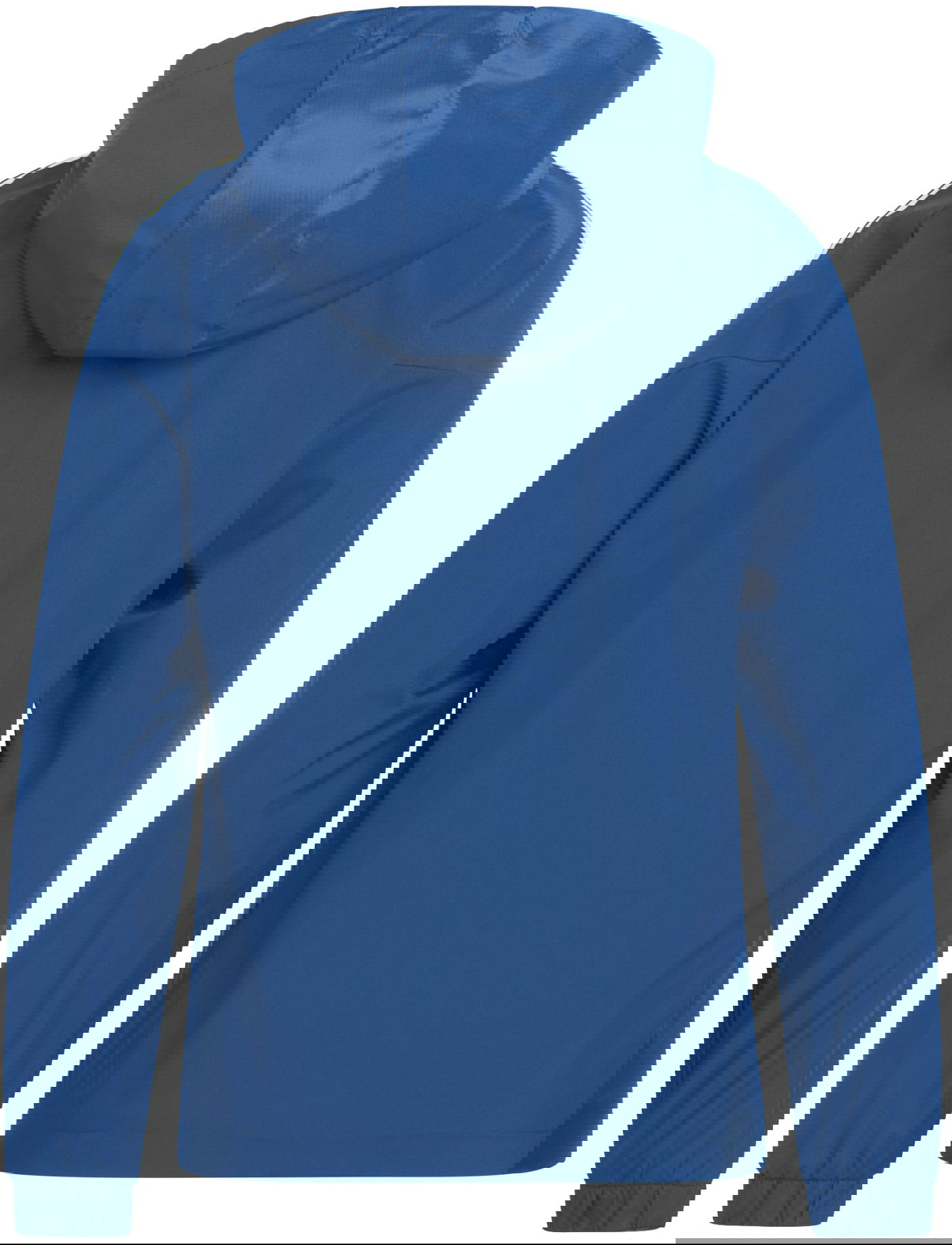 Ветровка adidas Originals TIRO25C Hooded Jacket Синьо | jc7024, 1