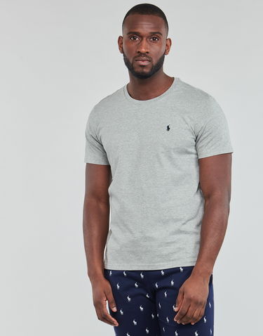 Тениска Polo by Ralph Lauren T-shirt Сиво | 714844756-003-NOOS-PE22, 1