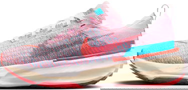 Кецове и обувки Nike Invincible Run 3 Розово | dr2660-600, 0