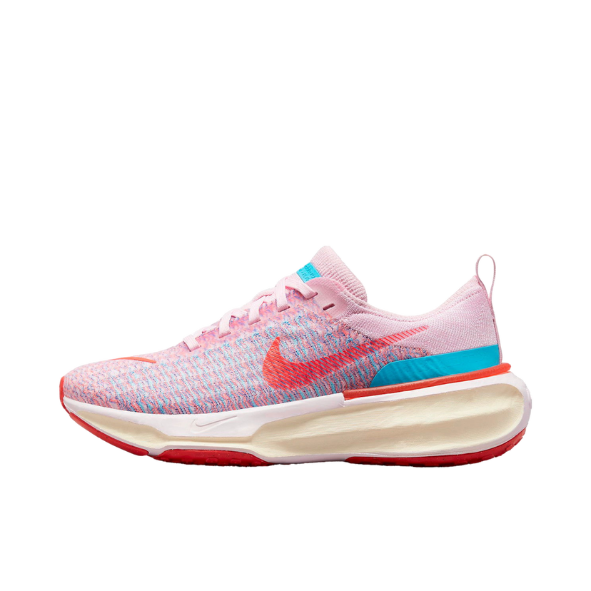 Бягане Nike Invincible Run 3 Розово | dr2660-600